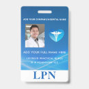 Recherche de licencié Nurse
