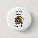 Recherche de d aigle badges Oiseau de proie