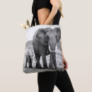 Recherche de dehors sacs Noir et blanc