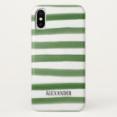 Recherche de vert et blanc iphone coques Pour lui