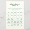Recherche de bachelorette bingo Week end bachelorette