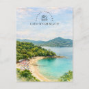 Recherche de phuket thaïlande cartes postales Aquarelle