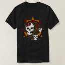 Recherche de gestes de main tshirts Pour tous