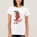 Recherche de red chili tshirts Épicé