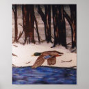 Recherche de flying bird posters Duck