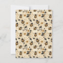 Recherche de abeille cartes postales Miel