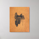 Recherche de selle impressions sur toile Équitation