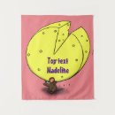 Suche nach maus und käse poster Cartoon