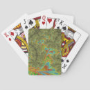 Suche nach psychedelisch spielkarten Funky