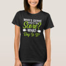 Recherche de serve tshirts Jour