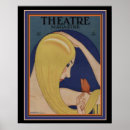 Recherche de théâtre posters Magazine