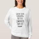 Suche nach besser als tshirts Text