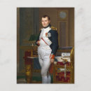 Recherche de jacques louis david cartes postales Portrait