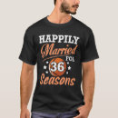 Suche nach glücklich verheiratet tshirts Ehemann