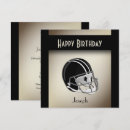 Recherche de casque invitations Casque de football