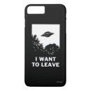 Recherche de soucoupe volante iphone coques Humour