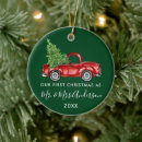 Suche nach weihnachtsmann ornamente Our first christmas