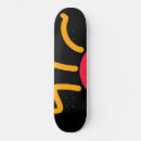 Recherche de le soleil skateboards Dessin