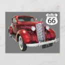 Recherche de 66 cartes postales Voiture classique
