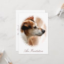 Suche nach terrier einladungen Haustiere