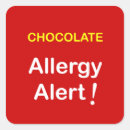 Suche nach chocolate aufkleber Kakao
