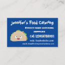 Recherche de mexicain cartes visite Foodie