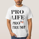 Suche nach proleben tshirts Wahl