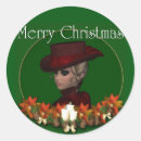 Recherche de rêve de noël autocollants Vacances