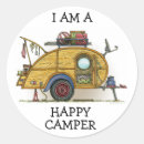 Recherche de véhicule autocollants Camping