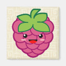 Suche nach himbeeren magnete Niedlich