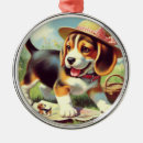 Suche nach beagle ornamente Welpe