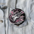 Suche nach e gitarren buttons Rosa