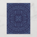 Recherche de profond cartes postales Motif