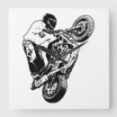 Recherche de motorcycle horloges Vélo