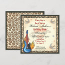 Recherche de tato invitations Parti