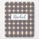 Recherche de tendance girly tapis souris Gris
