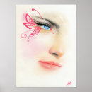 Recherche de oeil art Bleu