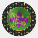 Recherche de perles de mardi gras Masque