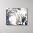 Recherche de vue impressions sur toile L'espace