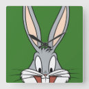 Recherche de cartoons horloges Looney tunes