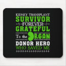 Suche nach nieren mousepads Geberin