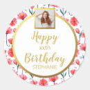 Recherche de tullip autocollants Pour elle