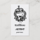 Recherche de tatouage de crâne Customer