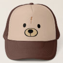 Recherche de nounours casquettes Amour