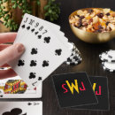 Suche nach bridge spieler spielkarten Mit monogramm