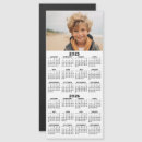 Recherche de carte calendriers Année complète