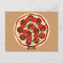Suche nach supreme postkarten Pizza