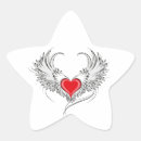 Recherche de ange autocollants Symbole