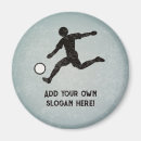 Recherche de footballeurs magnets Pour tous