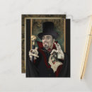 Suche nach blut tropfen postkarten Vampire